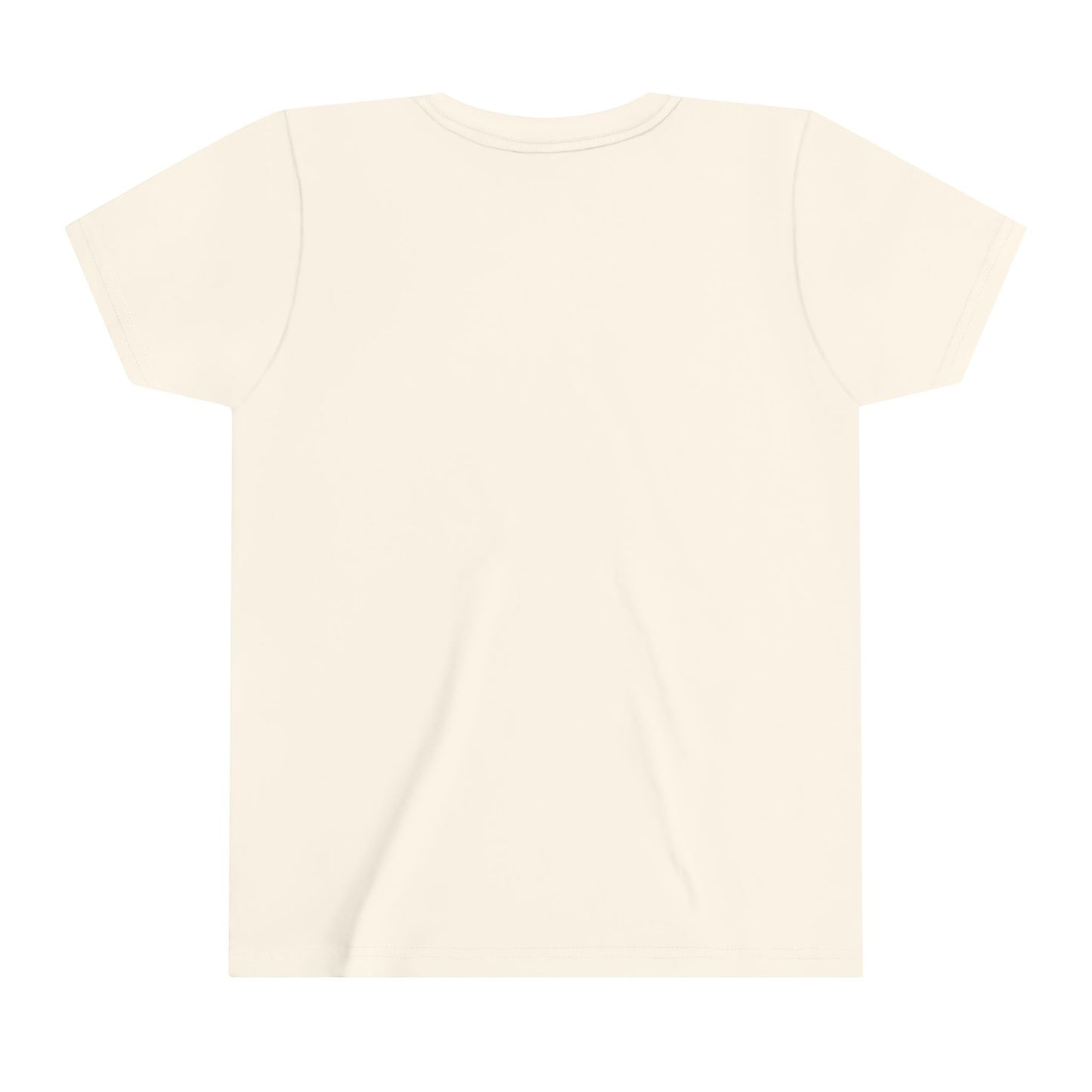 Vandals Mascot with Big Letters T-Shirt Red