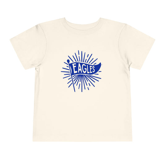 Blue Eagle Flag - Shirt