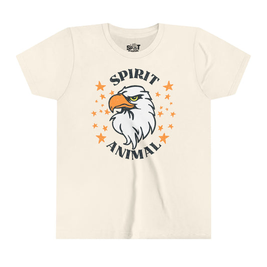 Eagle Spirit Animal T-Shirt