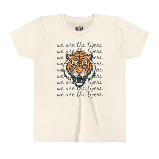 We are the Tigers T-Shirt